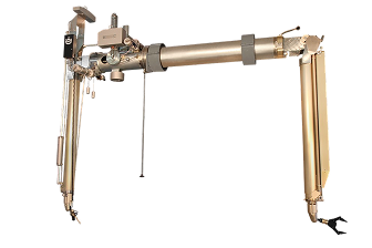 Produktgruppe Telemanipulatoren