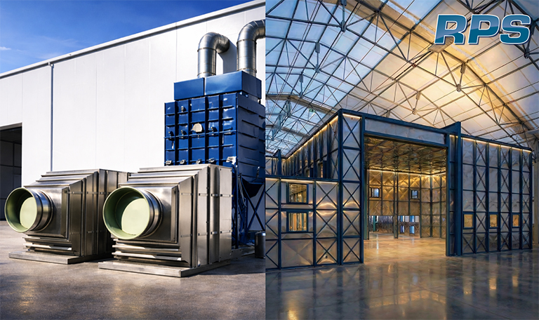 Radiation Protection Systems